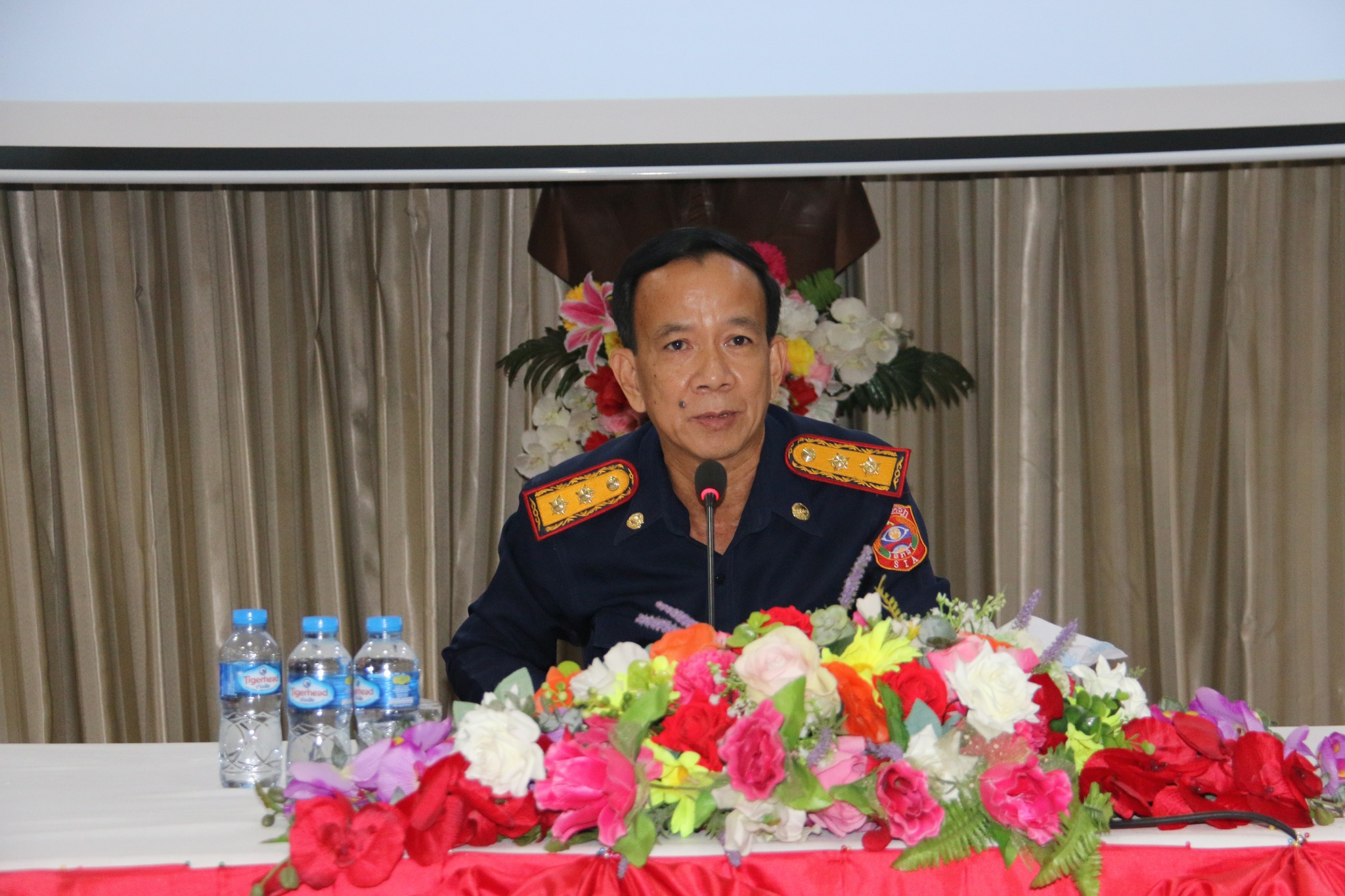ຄະນະກວດກາສູນກາງພັກ ແລະ ອົງການກວດກາແຫ່ງລັດ ເຜີຍແຜ່ເຊື່ອມຊຶມ ເອກະສານວັນສໍາຄັນຕ່າງໆ ຂອງພັກ, ຂອງຊາດ